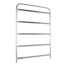 Aluminium paneelframe - BG-R261 - BGR261 - 5060252091732