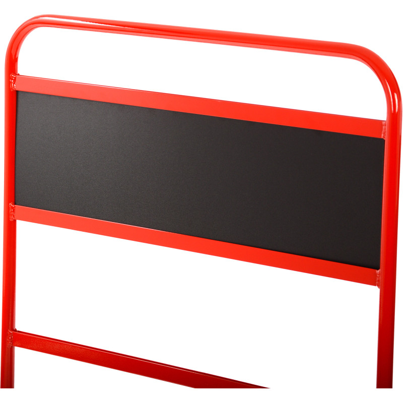 Typeplaatje voor lambrisering - BG-R264 - BGR264 - 5060252091800