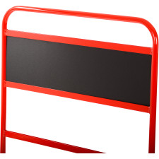 Typeplaatje voor lambrisering - BG-R264 - BGR264 - 5060252091800