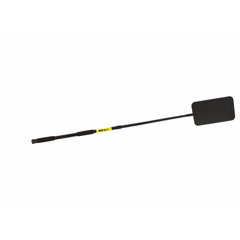 Pitstopbord (lolly) - BG-R265 - BGR265 - 5060252091800