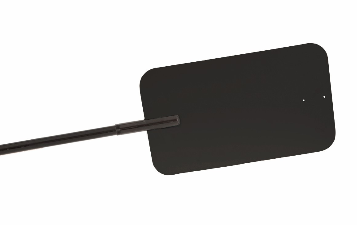 Pitstopbord (lolly) - BG-R265 - BGR265 - 5060252091800