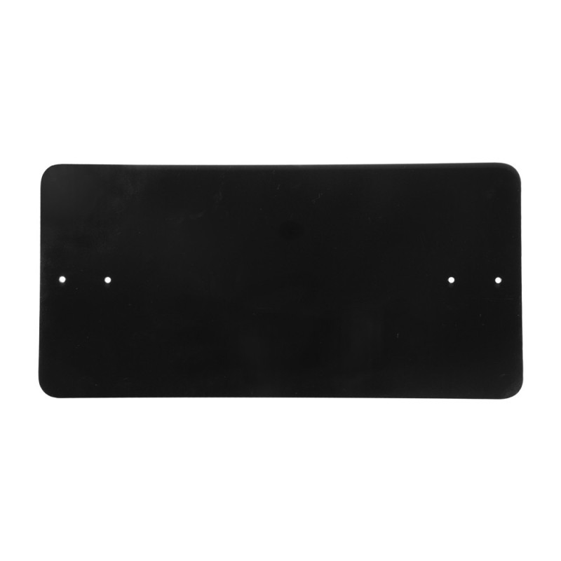 Vervangingsbord voor pitstopbord (lolly) - BG-R265SIGN - BGR265SIGN - 5060252096102