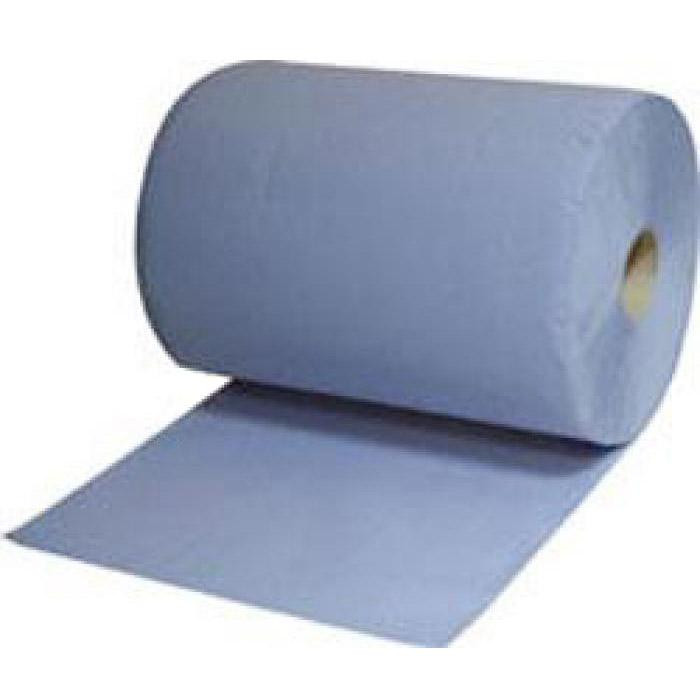 3-laags papieren handdoekrol 1000 vellen 35x40cm - BG-R277 - BGR277 - 5060252091817