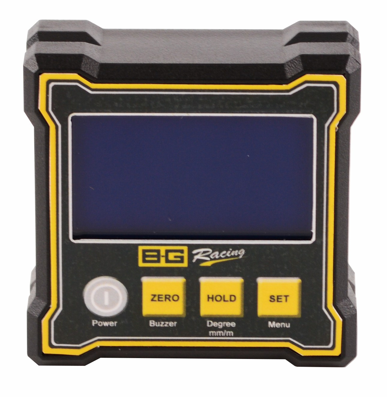 Digitale camber- en casterwaterpas, nauwkeurigheid 0,1 graad - BG-R304 - BGR304 - 5060252091886