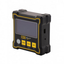 Niveau digital de carrossage et chasse precision 0,1 degré