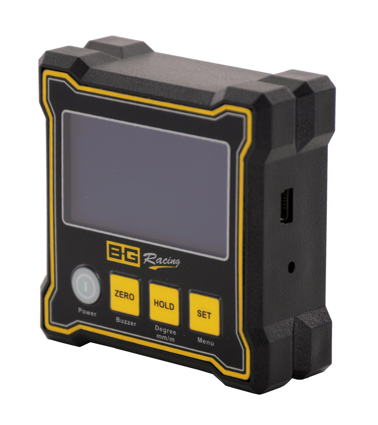 Nivel digital al camberului și al unghiului de divergență, cu precizie de 0,1 grade - BG-R304 - BGR304 - 5060252091886