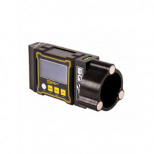 BG RACING Billet digital camber/castor gauge with magnteic adaptor