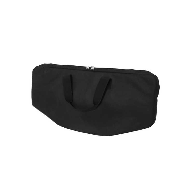 Opbergtas voor BG-R307 aluminium carrosseriemeter - BG-R307BAG - BGR307BAG - 5060252091923