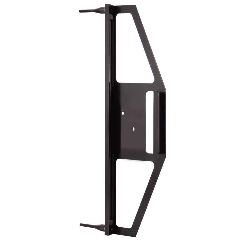 Los meegeleverde gelakte aluminium cambermeter - BG-R307FR - BGR307FR - 5060252091930