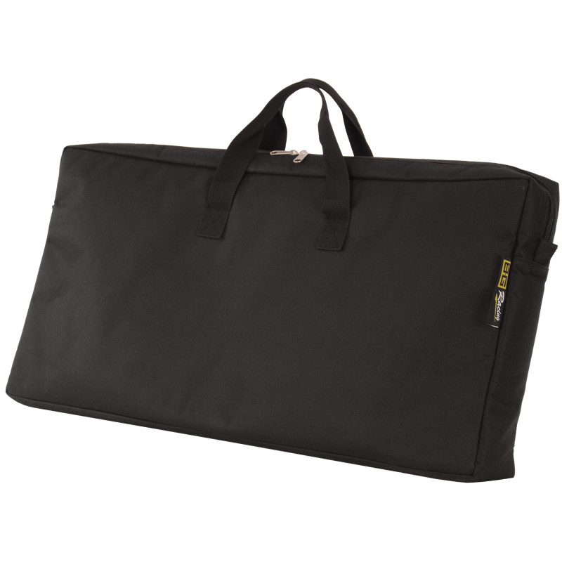 Zakje voor uitlijnmeetplaten - BG-R308BAG - BGR308BAG - 5060252091954