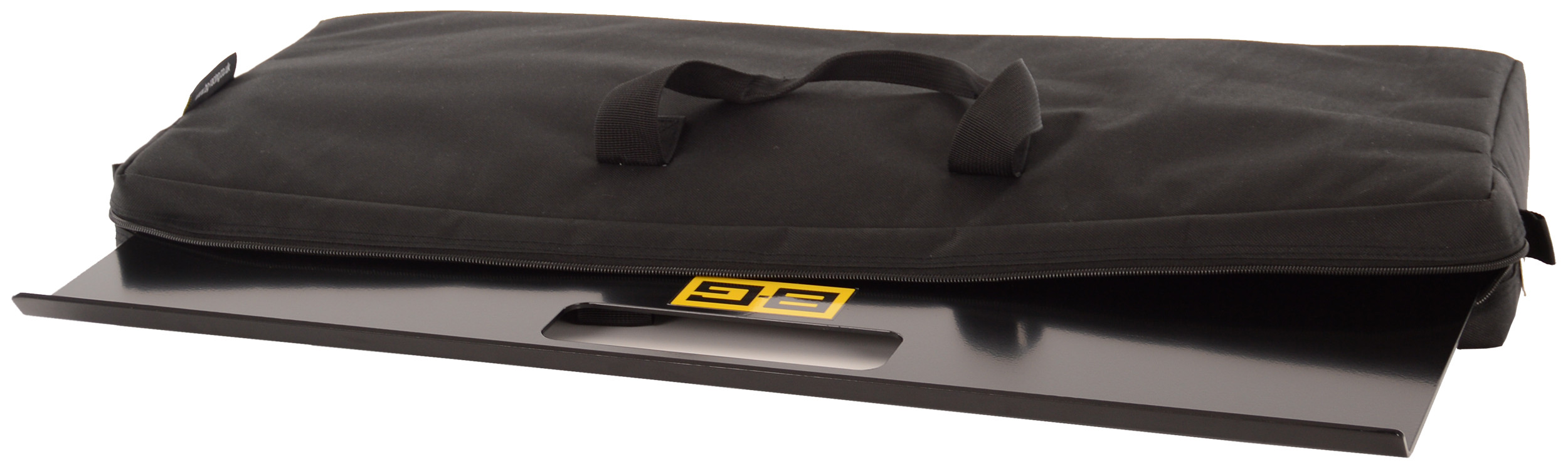 Geantă pentru plăci de măsurare a aliniamentului - BG-R308BAG - BGR308BAG - 5060252091954