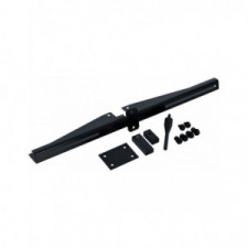 Adattatore a 3 punti in alluminio per camber   BG-R307