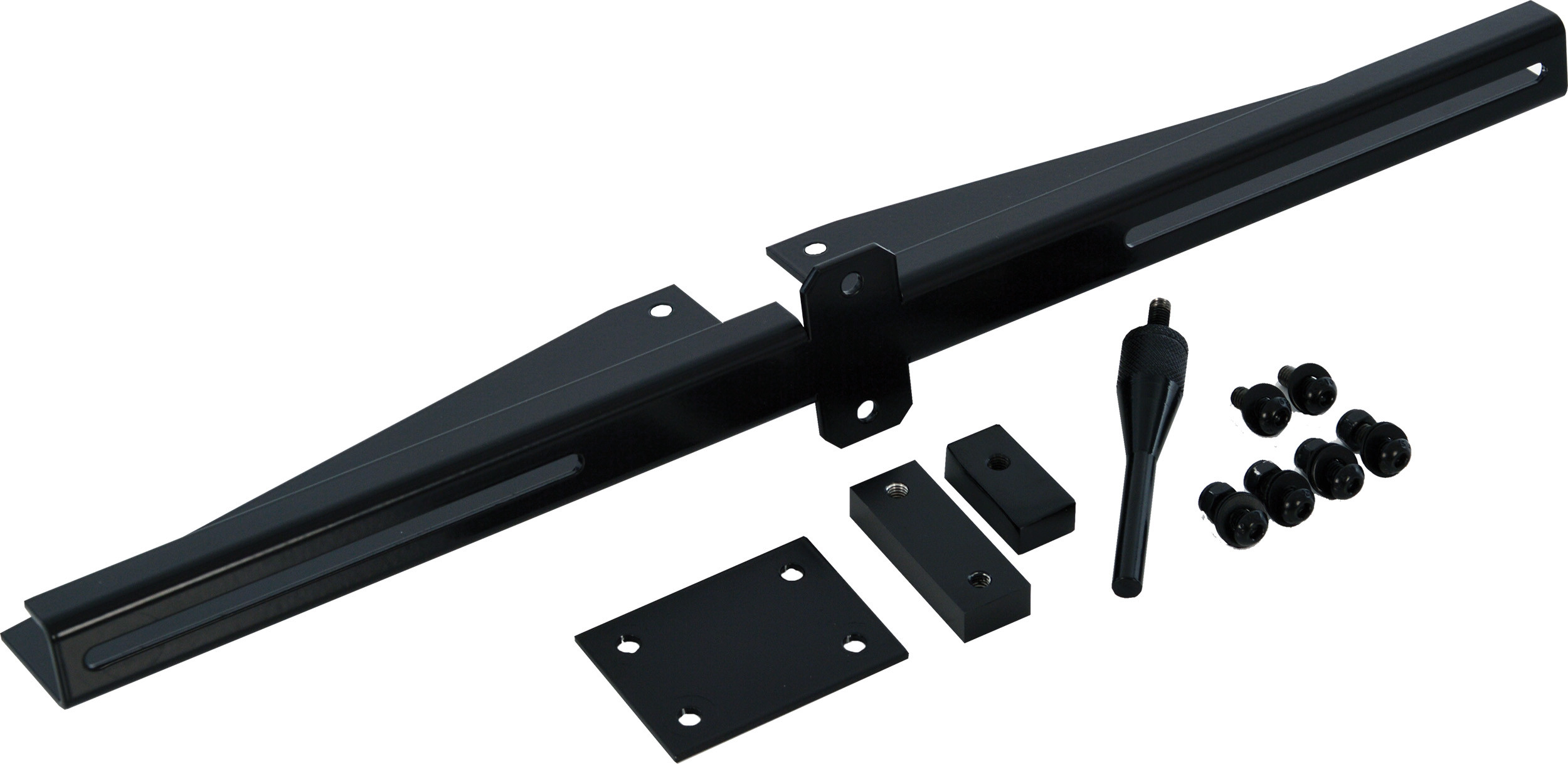 3-punts adapter voor aluminium cambermeter BG-R307 - BG-R309 - BGR309 - 5060252096553