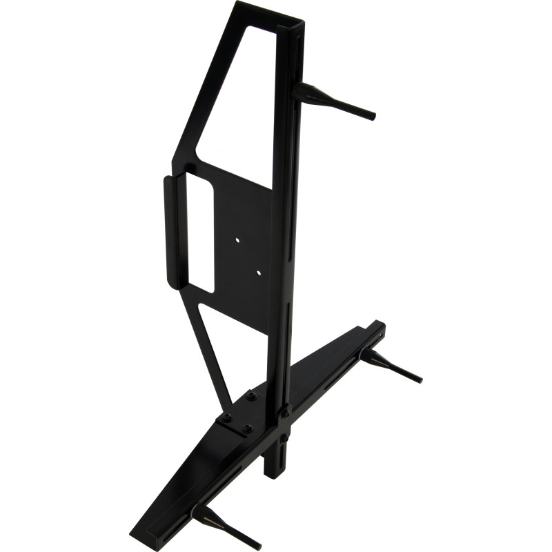 3-punts adapter voor aluminium cambermeter BG-R307 - BG-R309 - BGR309 - 5060252096553