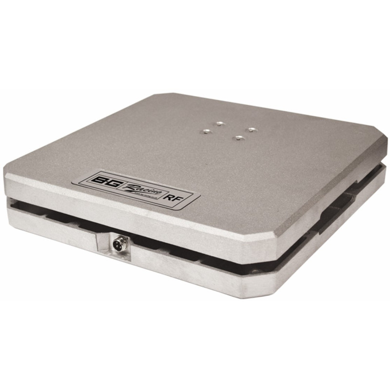 Set de balance de réglages CLUBMAN épaisseur 3 pouces en aluminium 680kg max - BG-R325 - BGR325 - 5060252091978