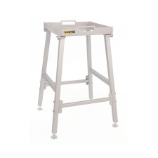 Verhoogd chassis voor schaalsteunen, hoogte 700 mm, verkocht in verpakkingen van 4 - BG-R358 - BGR358 - 5060252096584