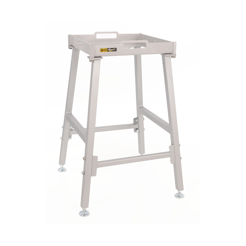 Verhoogd chassis voor schaalsteunen, hoogte 700 mm, verkocht in verpakkingen van 4 - BG-R358 - BGR358 - 5060252096584