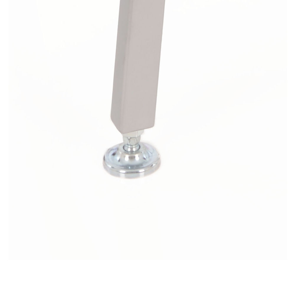 Verhoogd chassis voor schaalsteunen, hoogte 700 mm, verkocht in verpakkingen van 4 - BG-R358 - BGR358 - 5060252096584