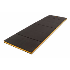 Opvouwbaar matras 1210x420x30mm - BG-R400 - BGR400 - 5060252092197