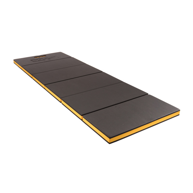 Opvouwbaar matras 1210x420x30mm - BG-R400 - BGR400 - 5060252092197