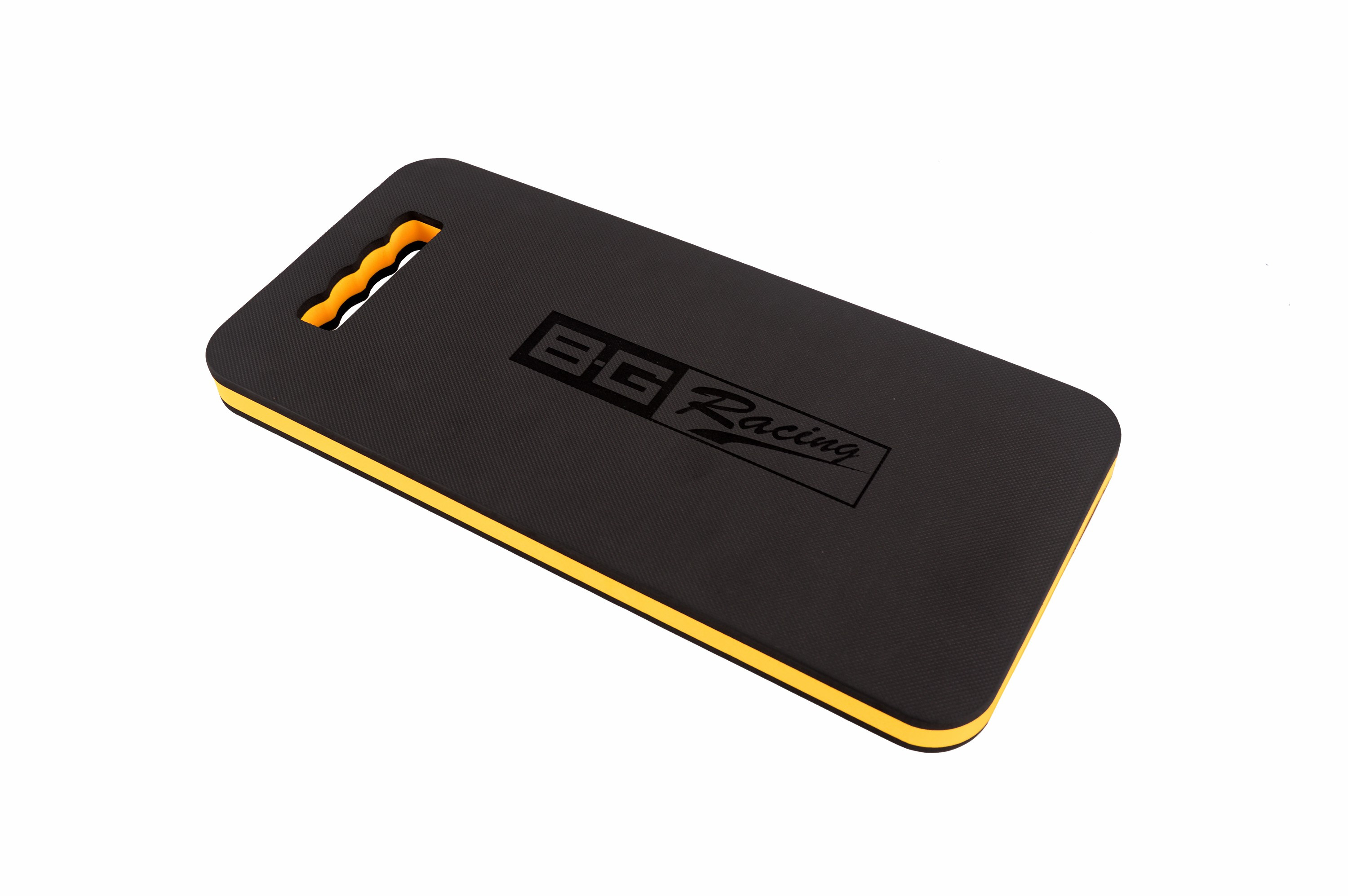Tapis pour genoux BG Racing 450x210x30mm - BG-R401 - BGR401 - 5060252092203