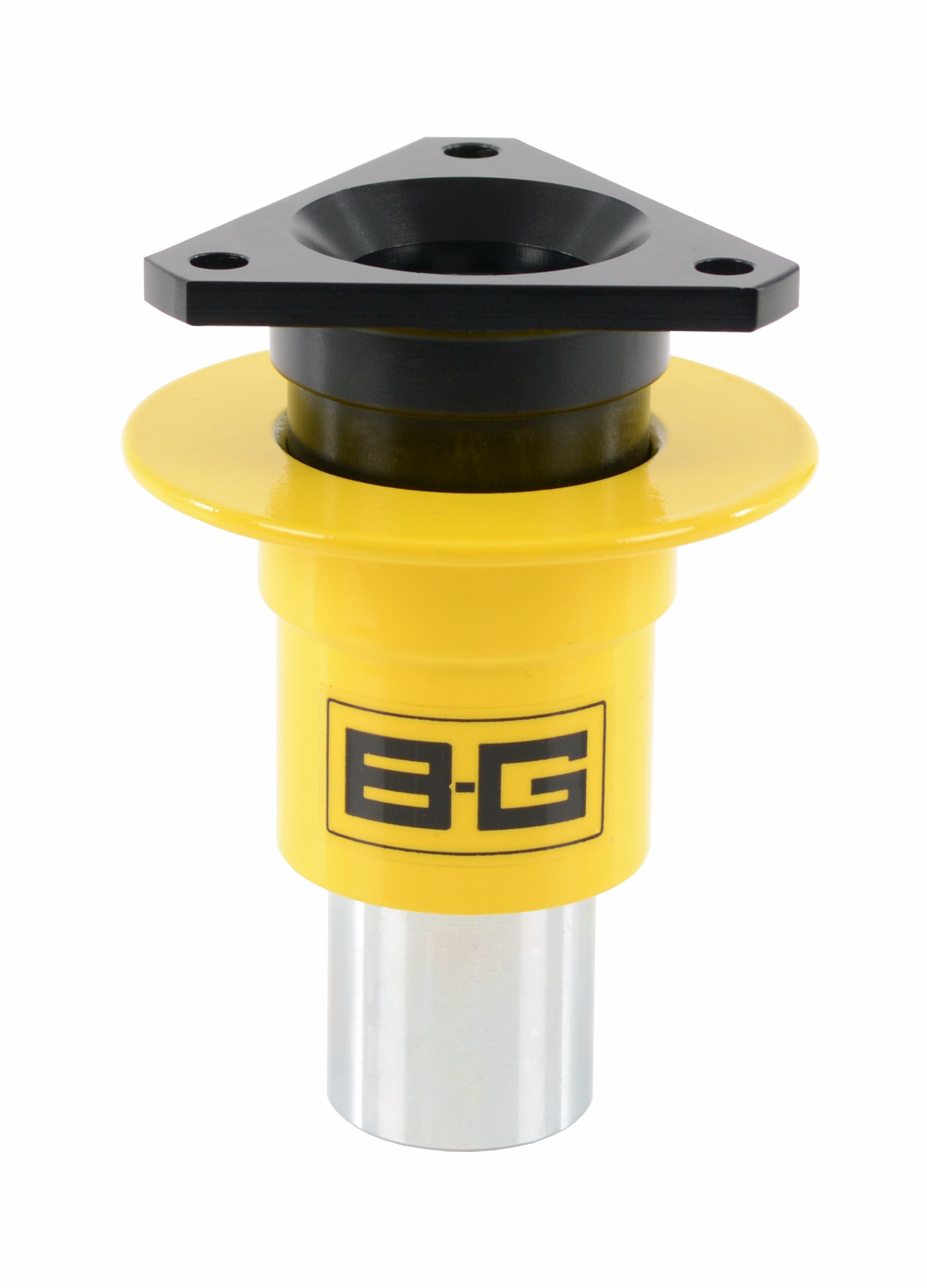 Aanlasbare intrekbare naaf 3x50,8mm voor 19mm kolom - GT2i - BG-R701 - BGR701 - 5060252092425