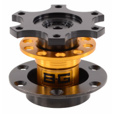 Intrekbare naaf 6x70mm hoogte 67mm - BG-R706 - BGR706 - 5060252092470