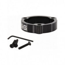 Distanziale per volante 3x50,8mm 12,7mm