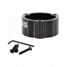 Entretoise de volant 3x50,8mm 25,4mm