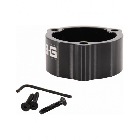 Entretoise de volant 3x50,8mm 25,4mm