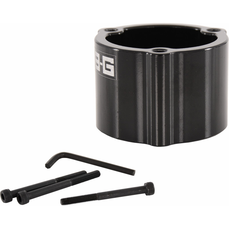 Stuurwiel spacer 3x50,8mm 38,1mm - BG-R728 - BGR728 - 5060252092524