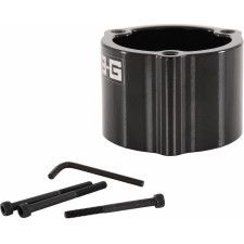 Stuurwiel spacer 3x50,8mm 38,1mm - BG-R728 - BGR728 - 5060252092524