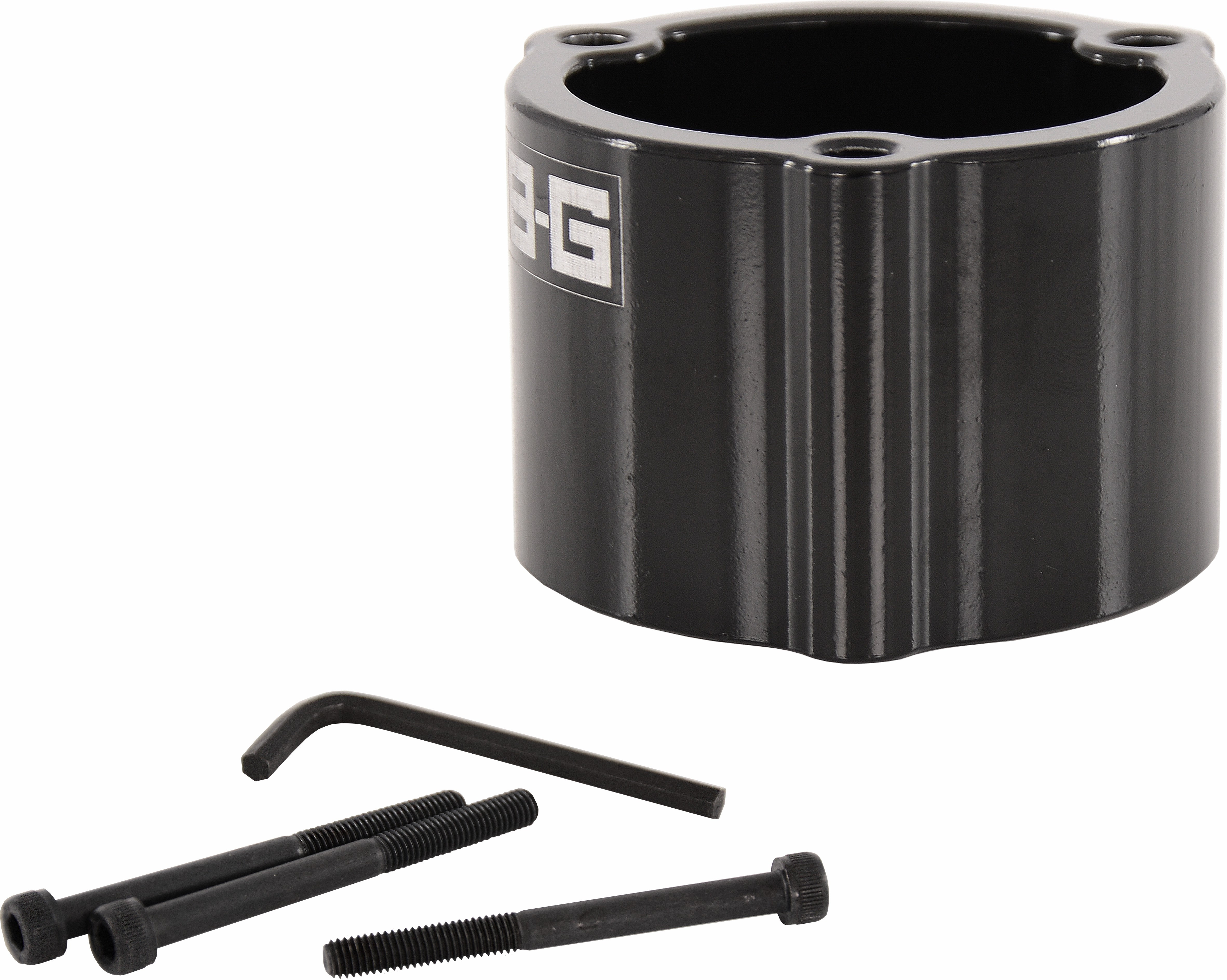Stuurwiel spacer 3x50,8mm 38,1mm - BG-R728 - BGR728 - 5060252092524