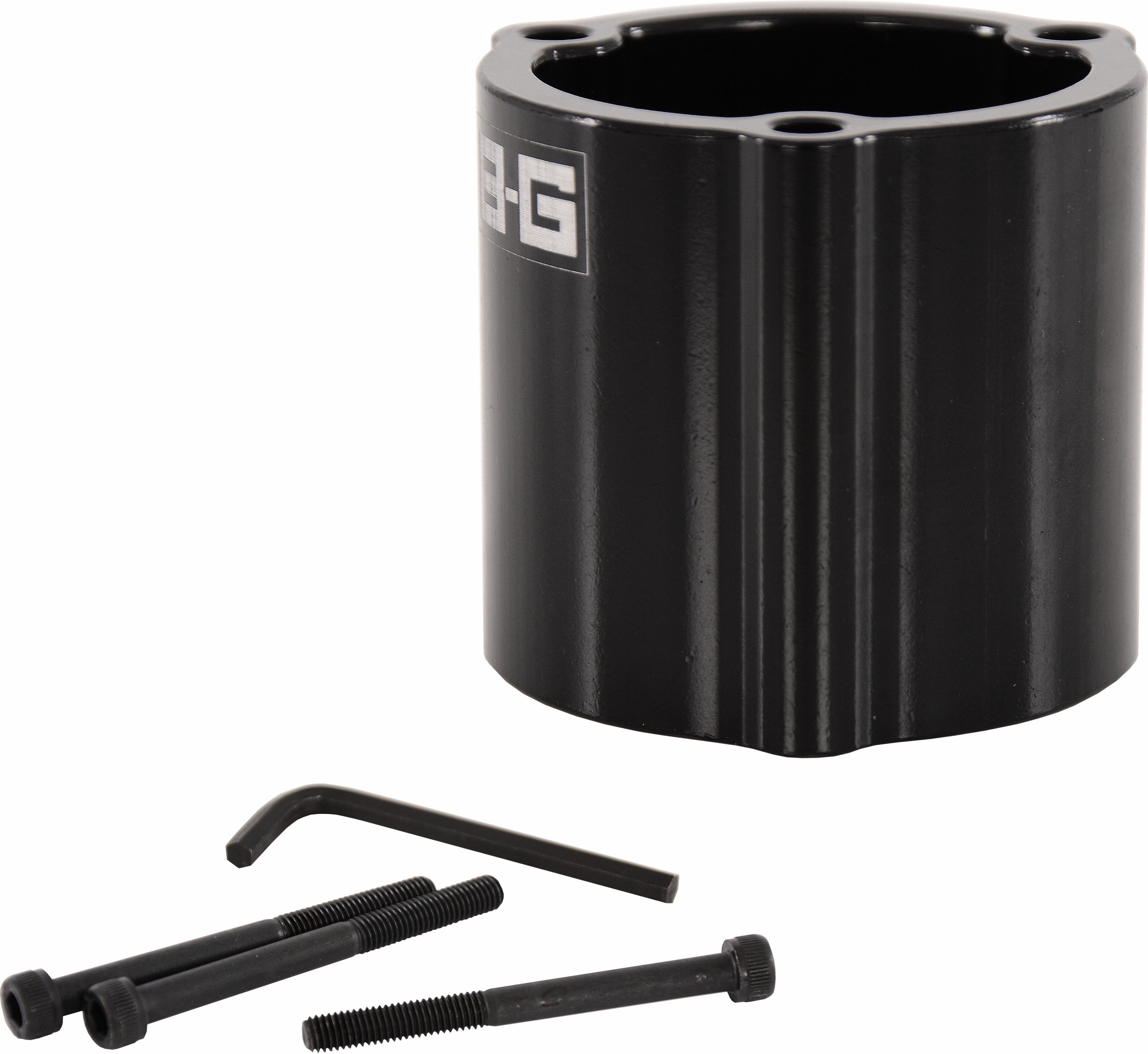 Stuurwiel spacer 3x50,8mm 50,8mm - BG-R729 - BGR729 - 5060252092531