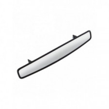 Specchietto interiore grandangolare 15 pollici BG-Racing