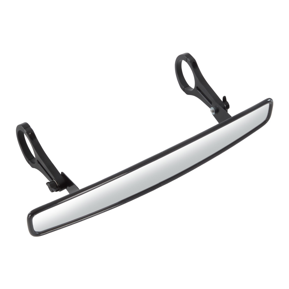 Oglinză retrovizoare interioară cu unghi larg de 17 inci + suport cu diametru de 44,5 mm - GT2i - BG-R758 - BGR758 - 5060252095235