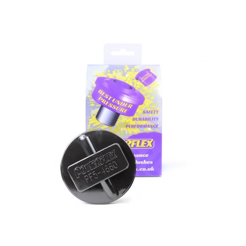 Silent bloc Powerflex tampon cric - PF-54660 - PF5-4660 - 5055676546524