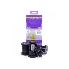 Silent bloc Powerflex achterarm BMW E-34 (4 stuks) - PF-R5-606-4 - PFR5-606 - 5055676532565
