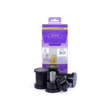 Silent bloc Powerflex bras arrière BMW E-34 (4 pièces)