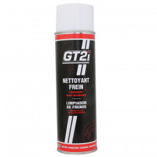GT2i remmenreiniger + universele reiniger pack