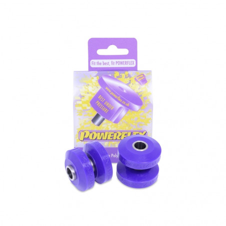 Silent-Bloc Powerflex Barre Anti-Roulis Avant Volkswagen Combi (2 Pièces)