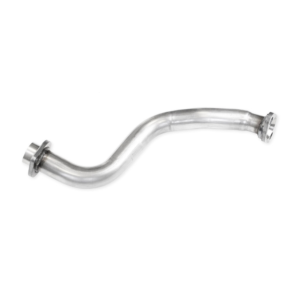 Tubo intermedio Inoxcar Suzuki Swift sport 1.4 dopo il 2018 - IC-TISWI - TISWI - 3661768398890