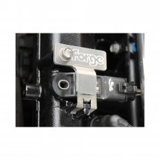 Fixations capteur/pvdie Mégane 225/230ch