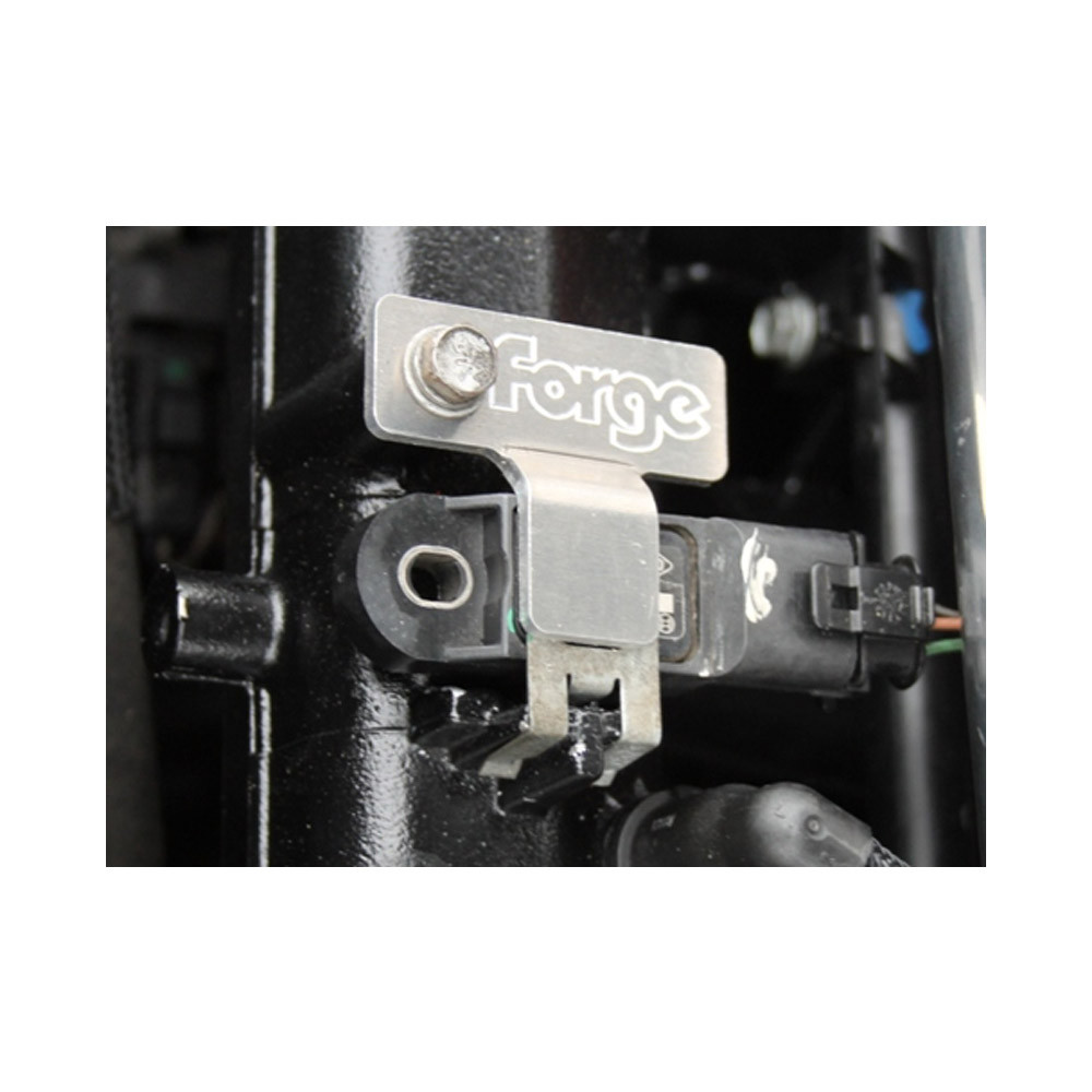 Pick-up/pvdie mountings for Mégane 225/230hp - FO-FMRMCLMP - FMRMCLMP - 3661768339268