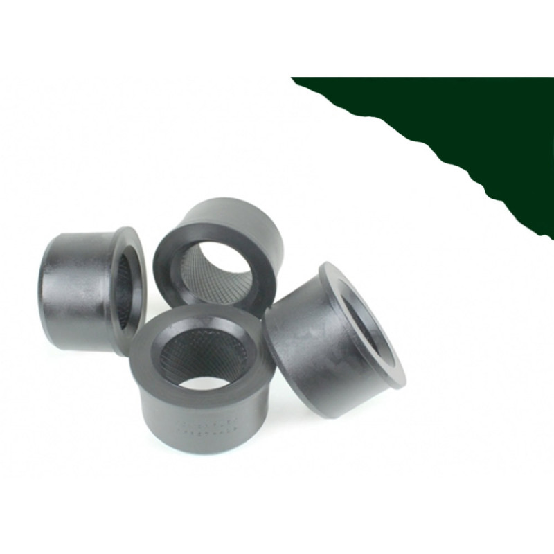 Silent bloc Powerflex Heritage bovenste achterarm Porsche 911 3L 1974-1977 (2 stuks) - PF-R57409-2H - PFR57-409H - 5055676545565