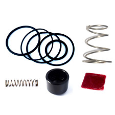 Reparatieset turboluchtkleppen FMDVSPLTR - FO-FMDVSK-SPLTR - FMDVSK-FMDVSPLTR 25MM - 3661768469323