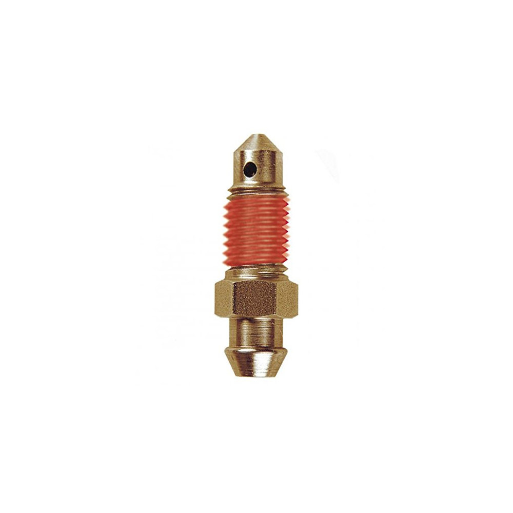 Afvoerschroef 8 x 125 - G-BN508PSB - BN508PSB - 3661768343937