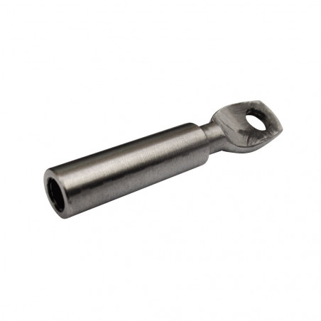 Oeillet Wastegate 52mm Diam 6.1mm