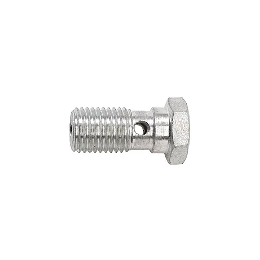 Vite banjo semplice, filettatura 7/16“x 24 UNF, acciaio - G-775-44P - 775-44Z1 - 3661768009963