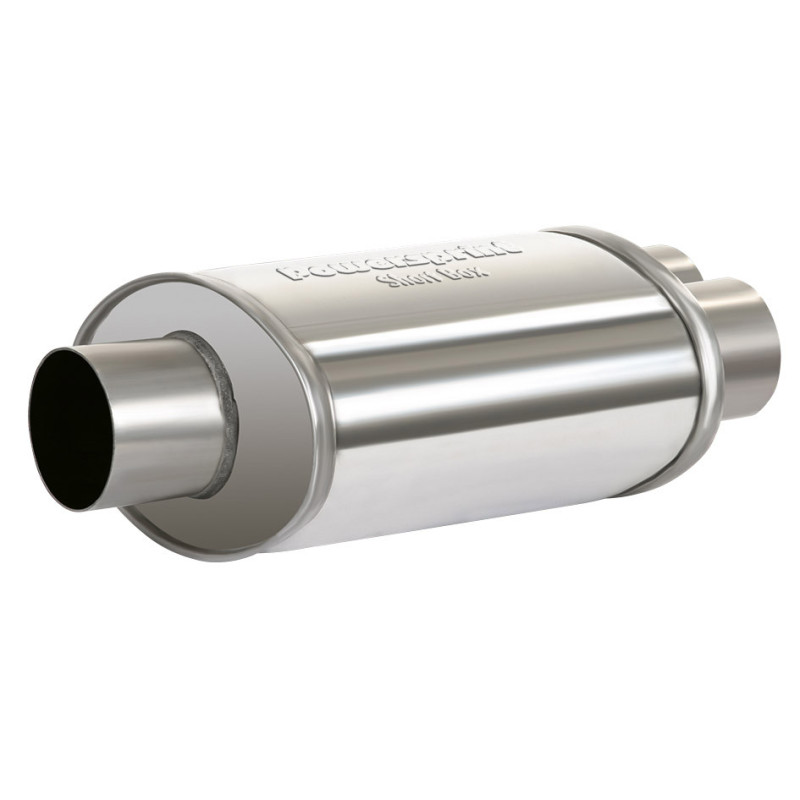 POWERSPRINT 2-in-1 ovale firewall tussenpersoon - PS-905032 - 905032